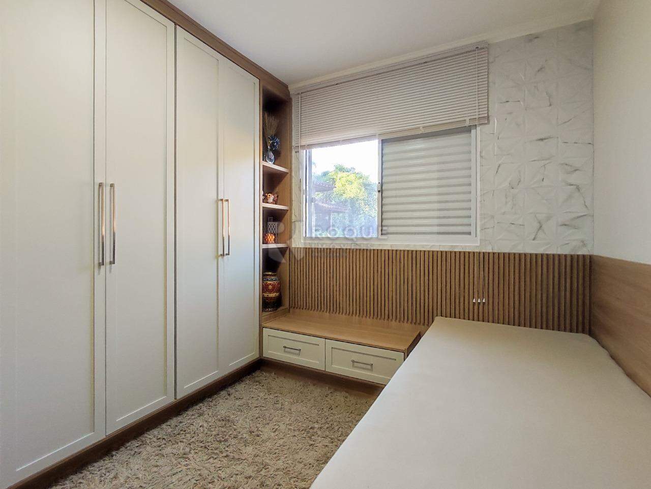 Casa Residencial à venda no bairro Residencial Itália: DORMITÓRIO 2