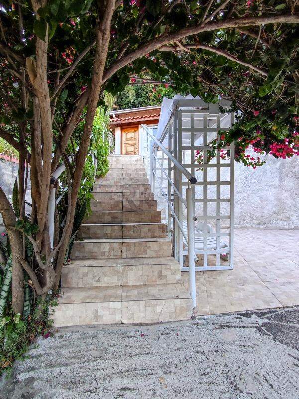 Casa Residencial à venda no bairro Residencial Itália: ACESSO À ENTRADA