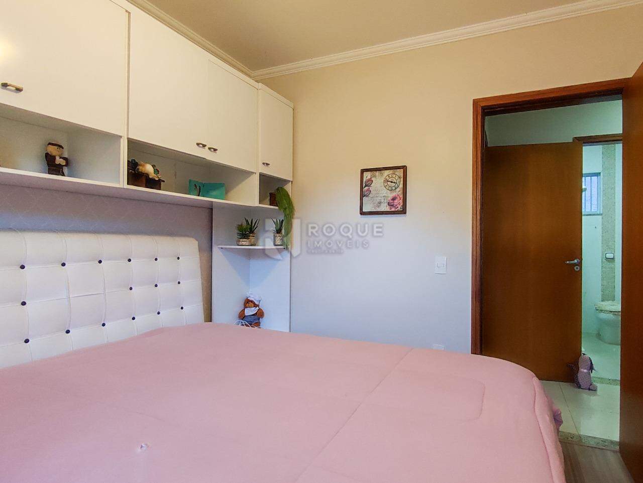 Casa Residencial à venda no bairro Residencial Itália: DORMITÓRIO 1