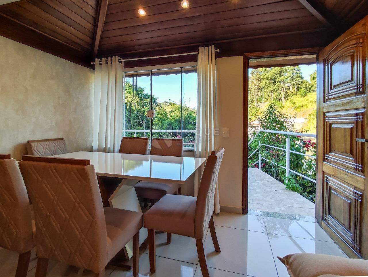 Casa Residencial à venda no bairro Residencial Itália: SALA DE JANTAR