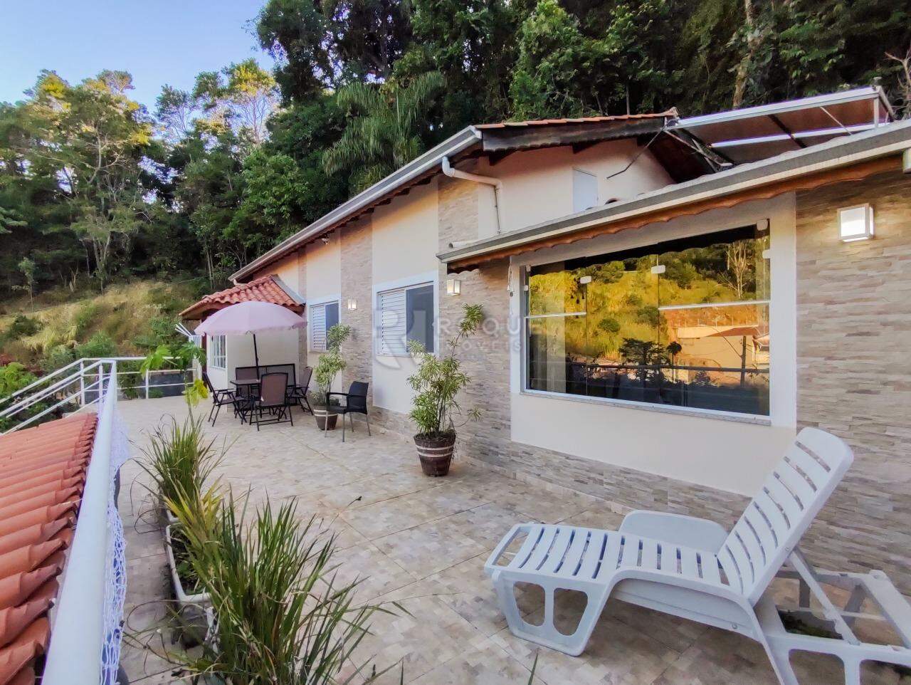 Casa Residencial à venda no bairro Residencial Itália: TERRAÇO