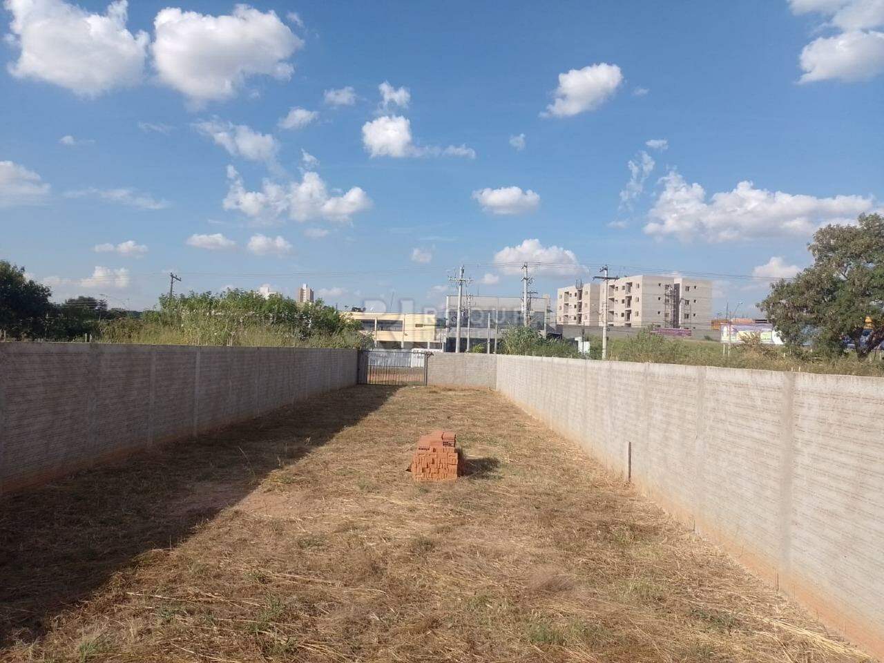 Terreno para aluguel no bairro Jardim Nova Suiça: Terreno 