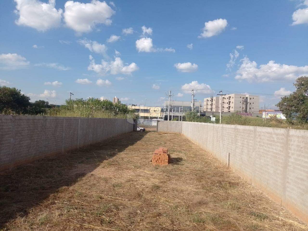 Terreno para aluguel no bairro Jardim Nova Suiça: Terreno