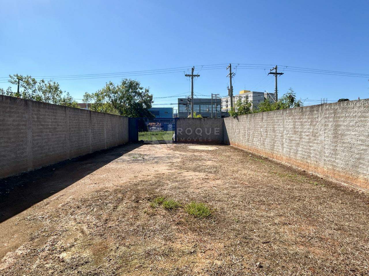 Terreno para aluguel no bairro Jardim Nova Suiça: Terreno