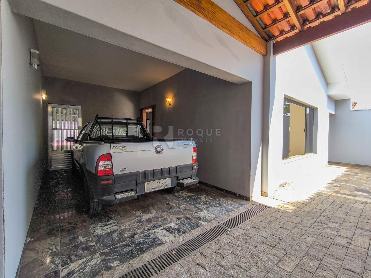 Casa Residencial à venda no bairro Jardim Bandeirantes: GARAGEM