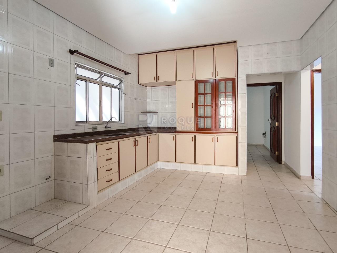 Casa Residencial à venda no bairro Jardim Bandeirantes: COZINHA