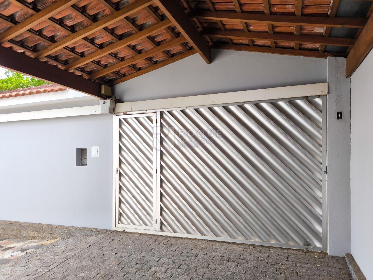 Casa Residencial à venda no bairro Jardim Bandeirantes: ENTRADA