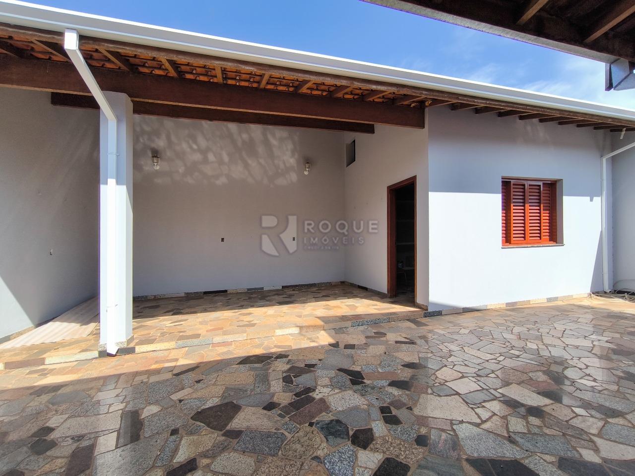 Casa Residencial à venda no bairro Jardim Bandeirantes: RANCHO
