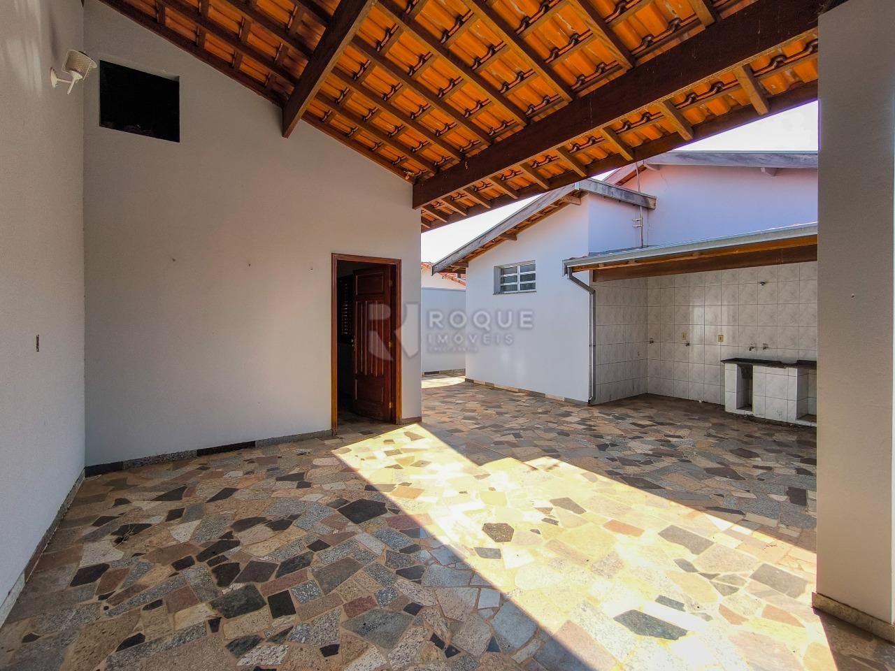 Casa Residencial à venda no bairro Jardim Bandeirantes: RANCHO