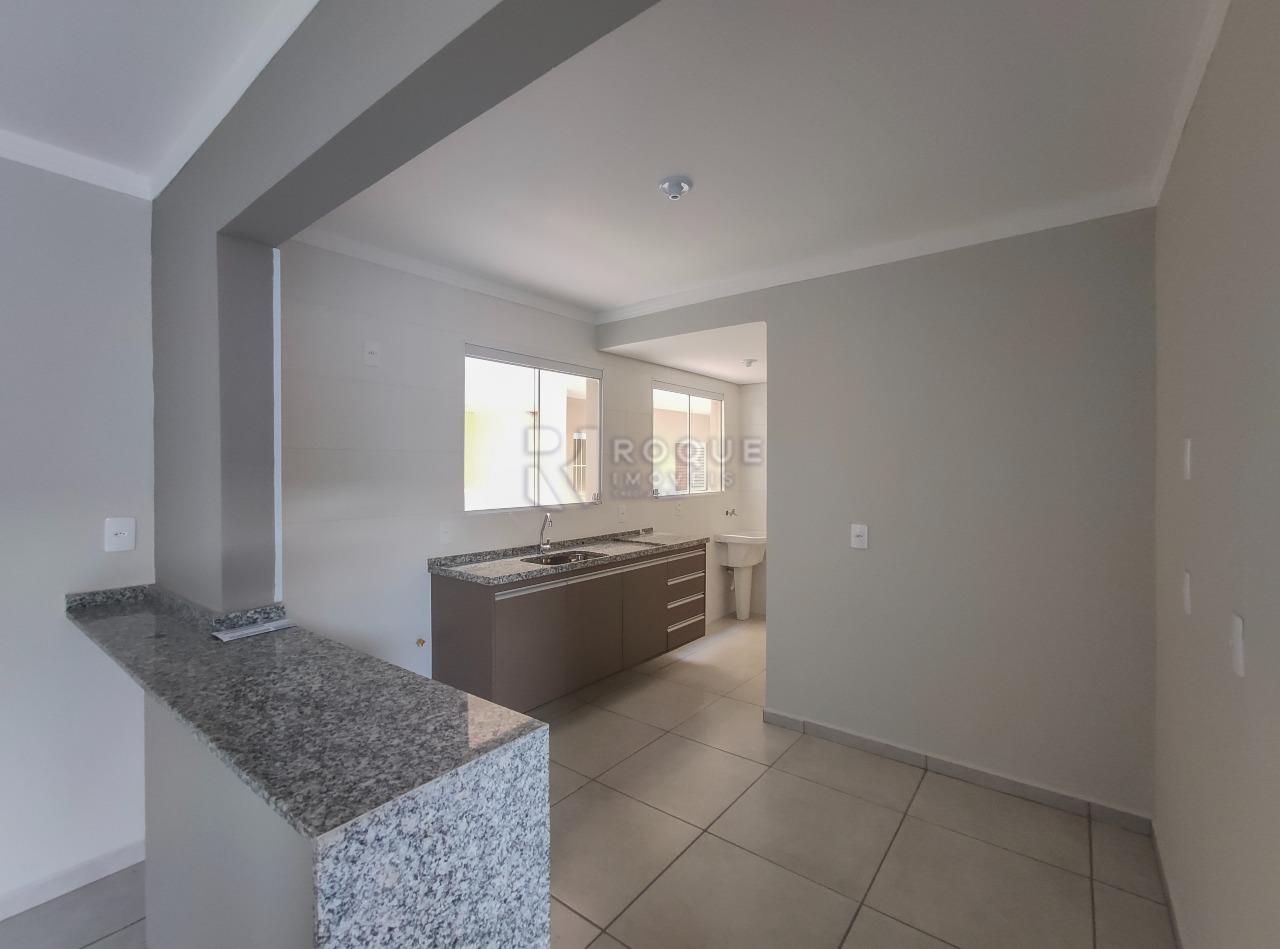 Apartamento para aluguel no bairro Jardim Florença: Sala / cozinha 