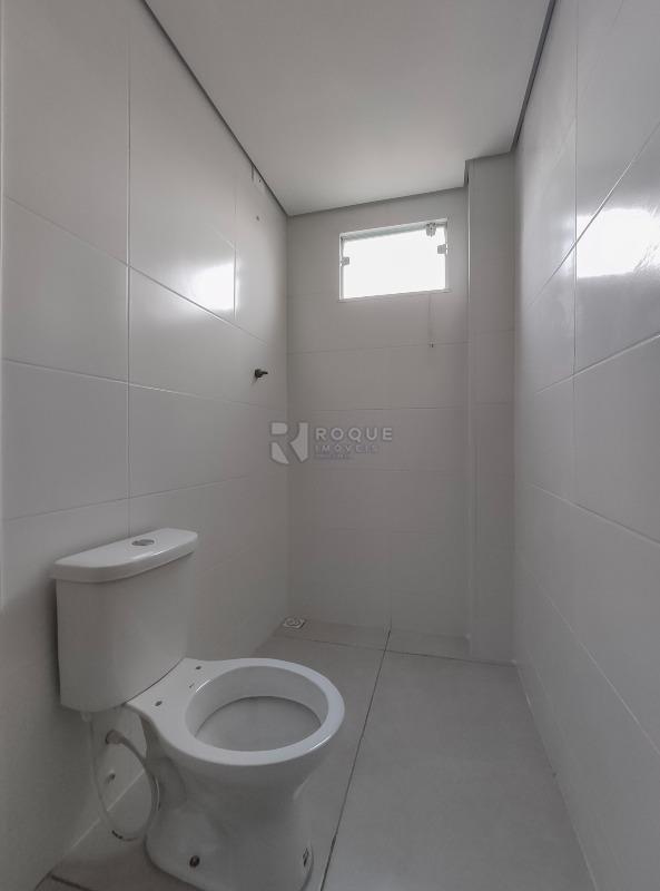 Apartamento para aluguel no bairro Jardim Florença: WC suíte 