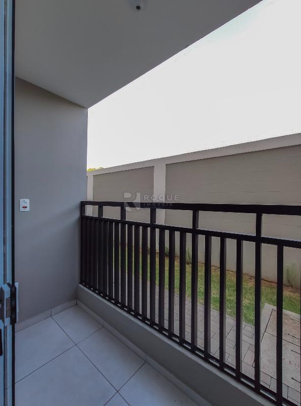 Apartamento para aluguel no bairro Jardim Florença: Sacada 