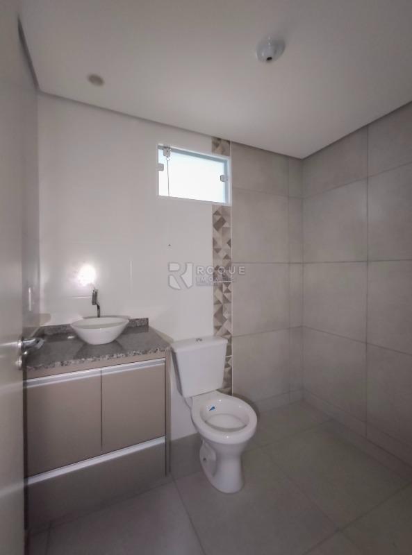 Apartamento para aluguel no bairro Jardim Florença: WC social
