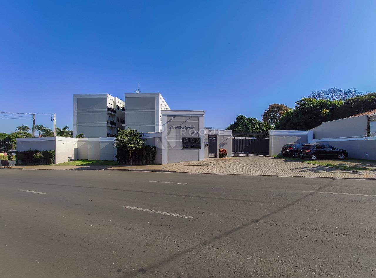 Apartamento para aluguel no bairro Jardim Florença: Fachada 