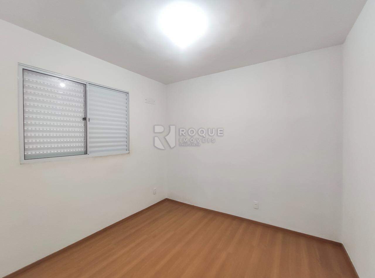 Apartamento para aluguel no bairro Fazenda Duas Barras: Dormitório 2