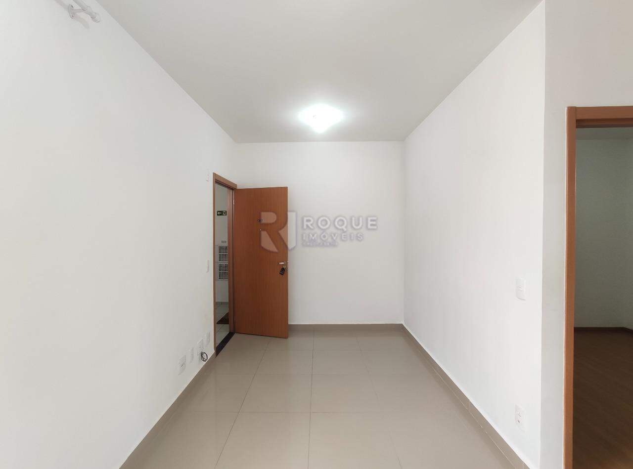 Apartamento para aluguel no bairro Fazenda Duas Barras: Sala 