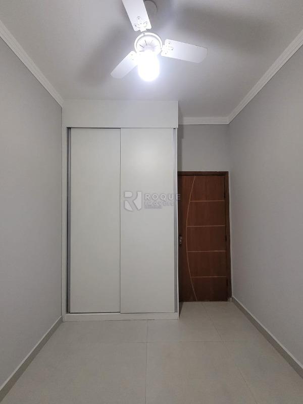 Casa Residencial para aluguel no bairro Residencial Recanto Verde: Dormitório 1