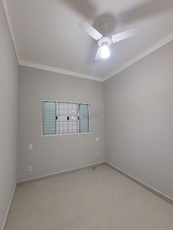 Casa Residencial para aluguel no bairro Residencial Recanto Verde: Dormitório 1