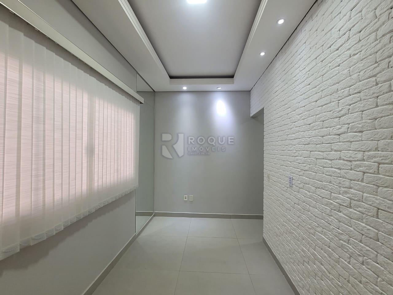 Casa Residencial para aluguel no bairro Residencial Recanto Verde: Sala