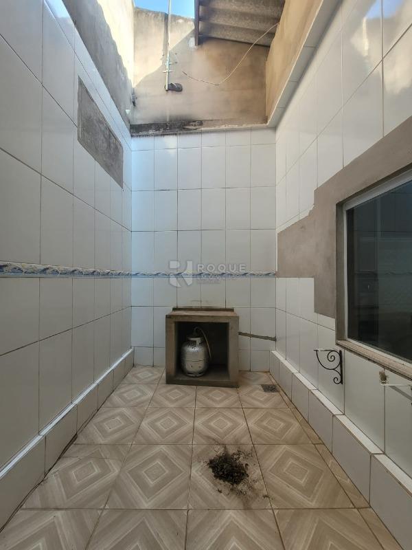 Casa Residencial para aluguel no bairro Residencial Recanto Verde: Jardim de inverno