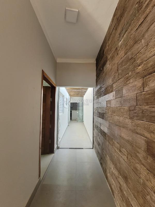 Casa Residencial para aluguel no bairro Residencial Recanto Verde: Hall de entrada