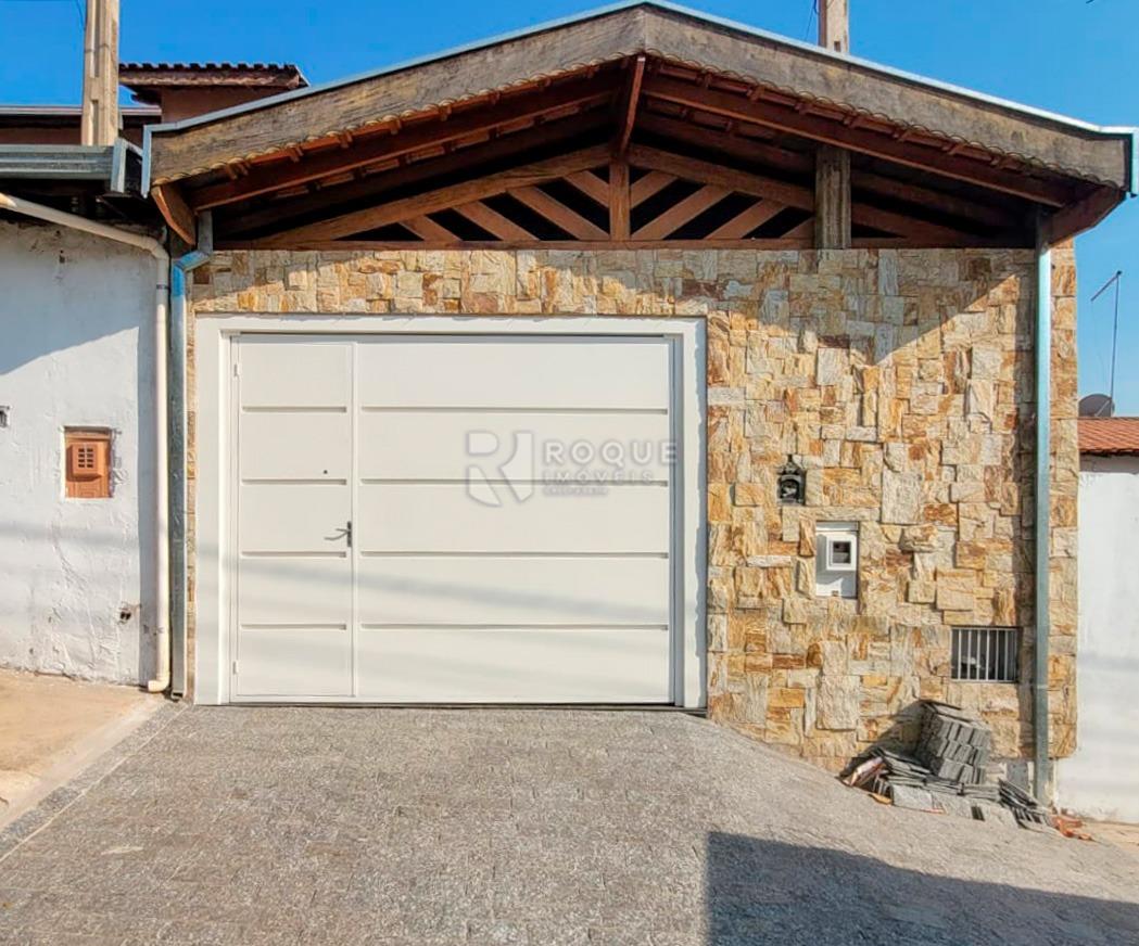 Casa Residencial para aluguel no bairro Residencial Recanto Verde: Fachada