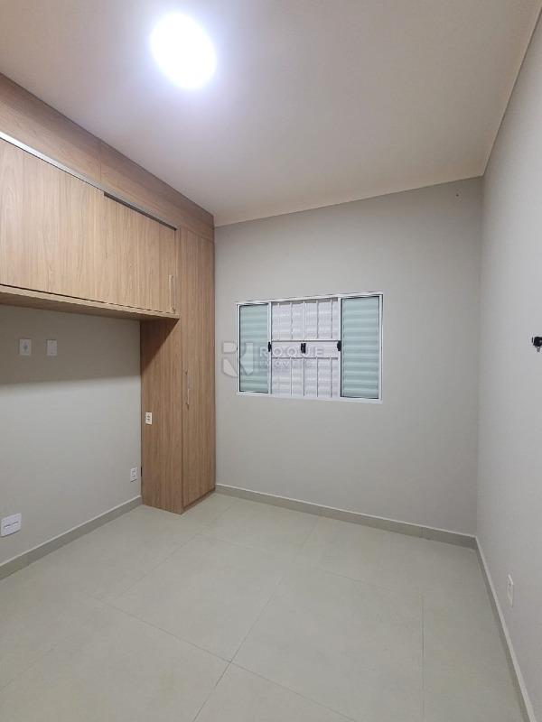 Casa Residencial para aluguel no bairro Residencial Recanto Verde: Dormitório 2