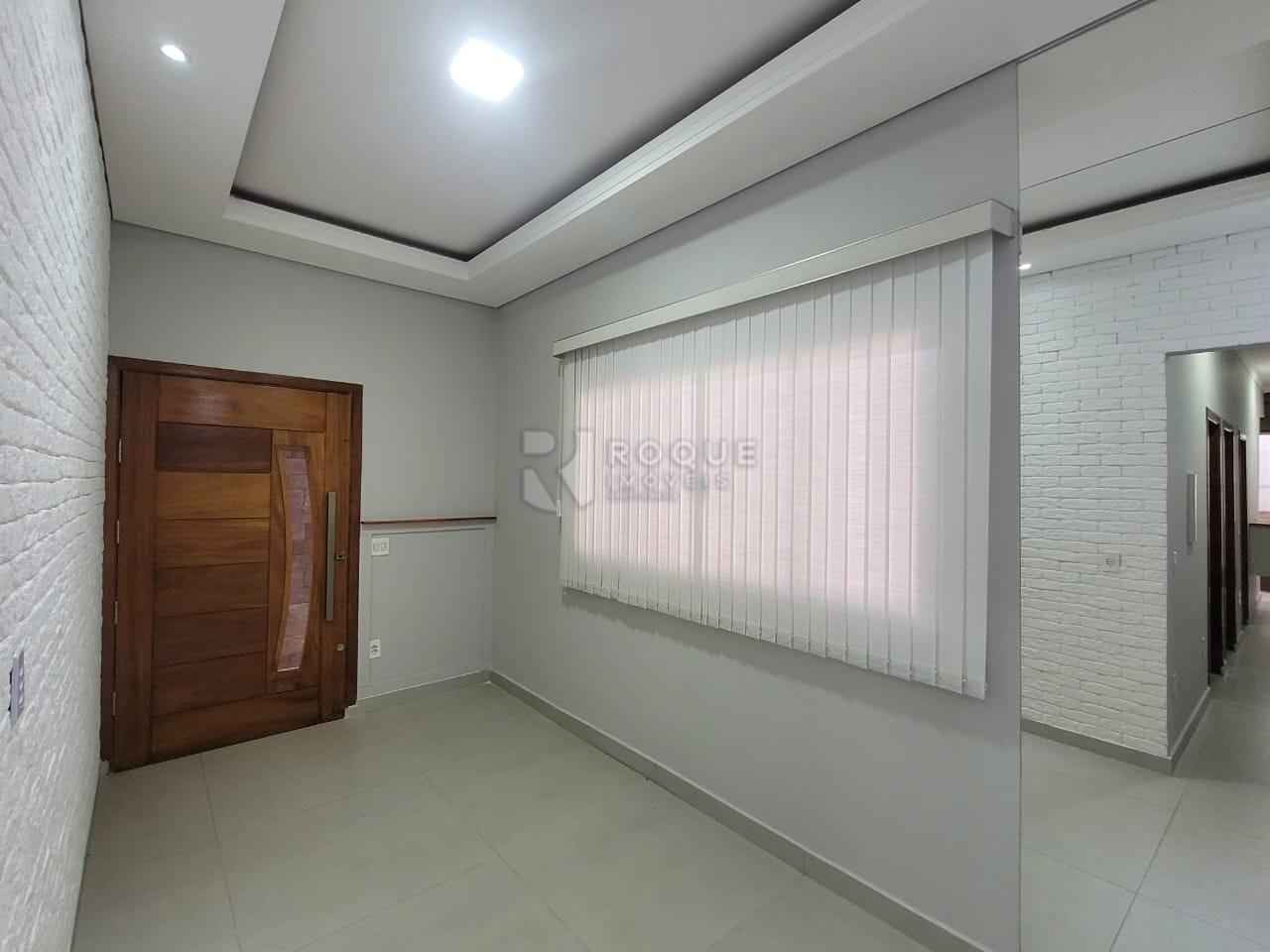 Casa Residencial para aluguel no bairro Residencial Recanto Verde: Sala