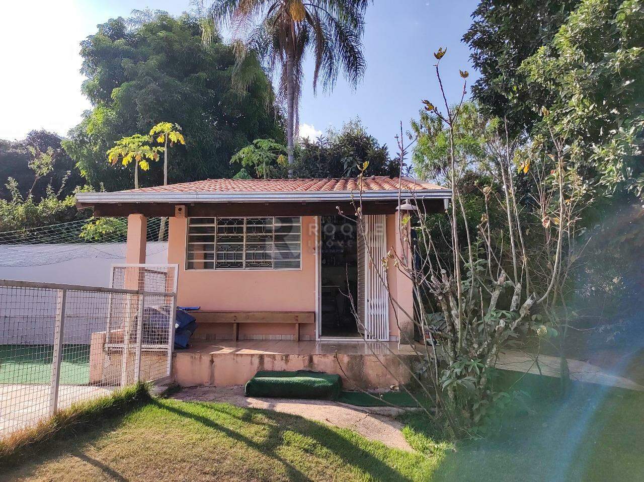 Chácara à venda no bairro Jardim Chácaras Morro Alto: FERRAMENTARIA