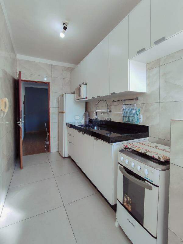 Apartamento à venda no bairro Vila Claudia: COZINHA