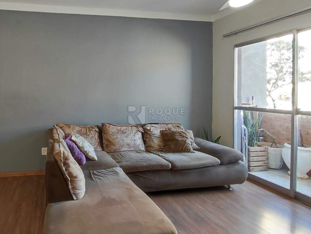 Apartamento à venda no bairro Vila Claudia: SALA DE ESTAR