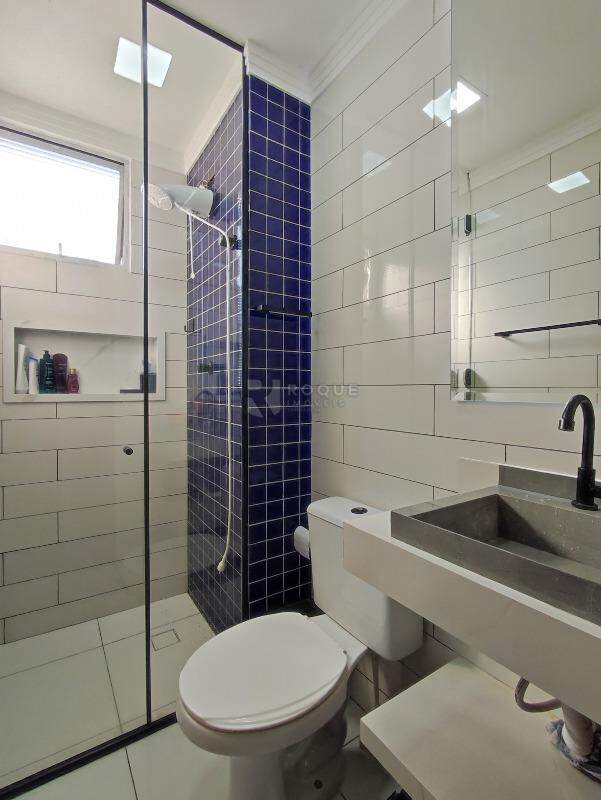 Apartamento à venda no bairro Vila Claudia: BANHEIRO SOCIAL
