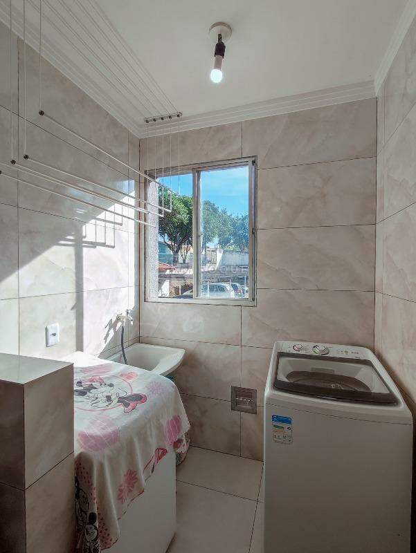 Apartamento à venda no bairro Vila Claudia: LAVANDERIA