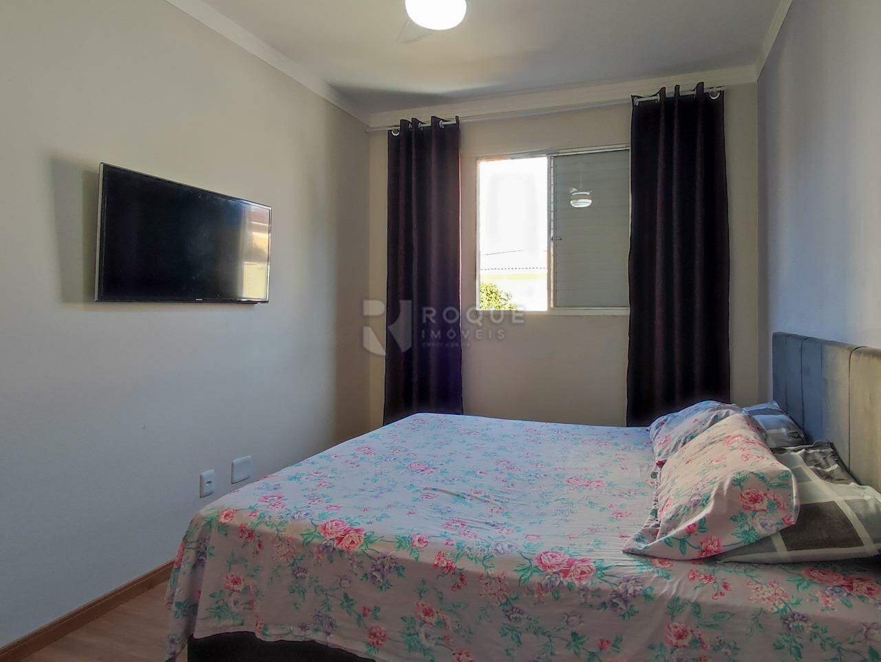 Apartamento à venda no bairro Vila Claudia: DORMITÓRIO 1