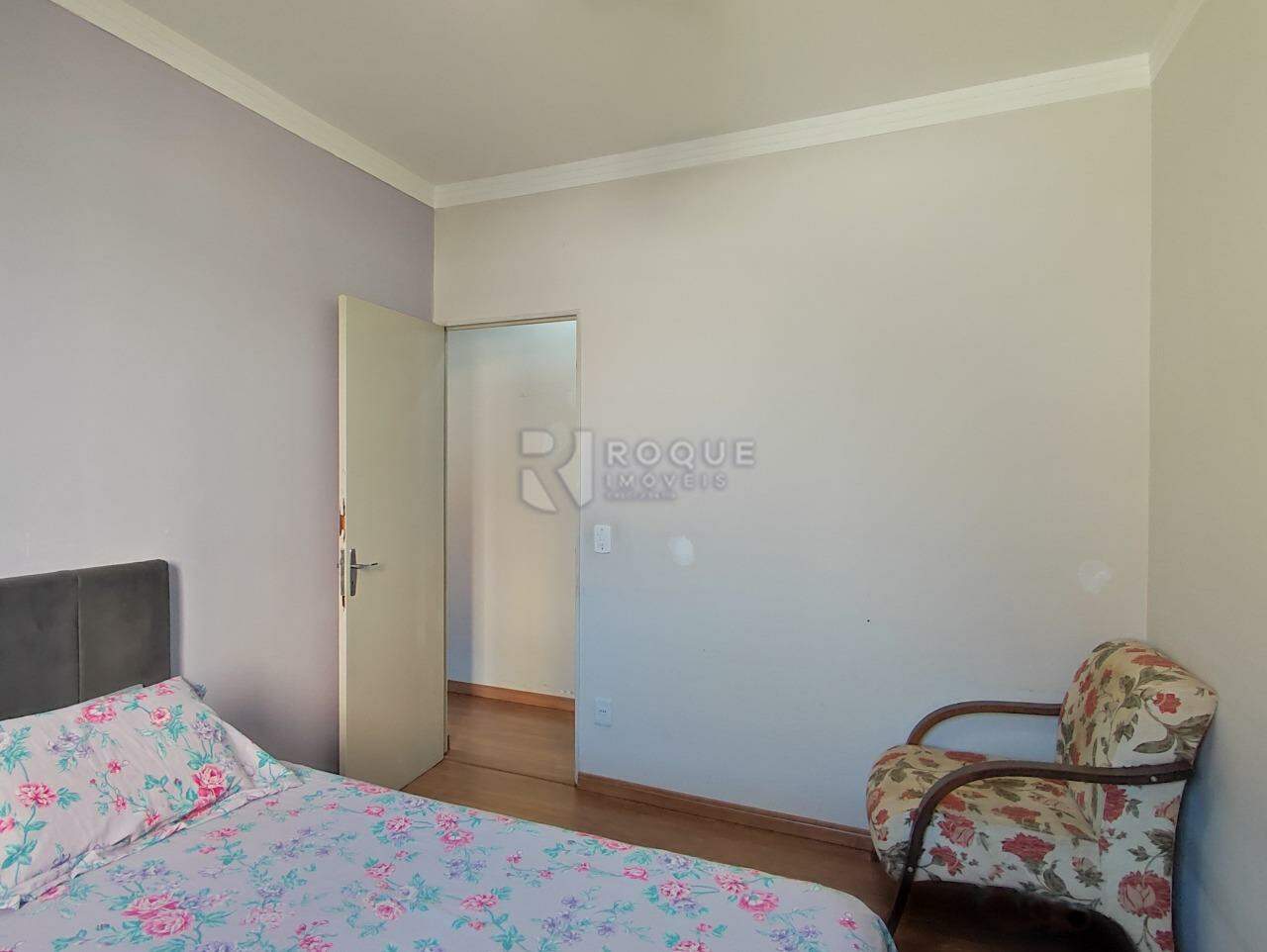 Apartamento à venda no bairro Vila Claudia: DORMITÓRIO 1