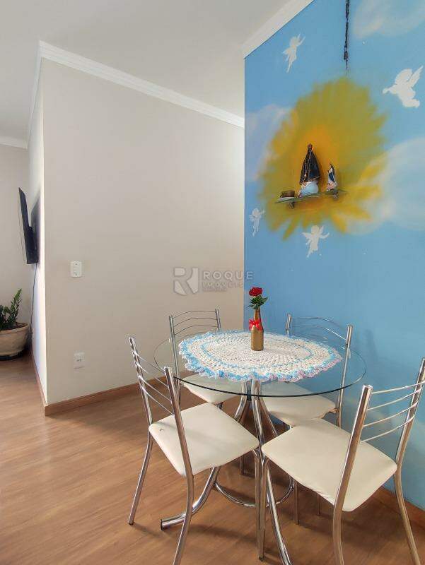 Apartamento à venda no bairro Vila Claudia: SALA DE JANTAR