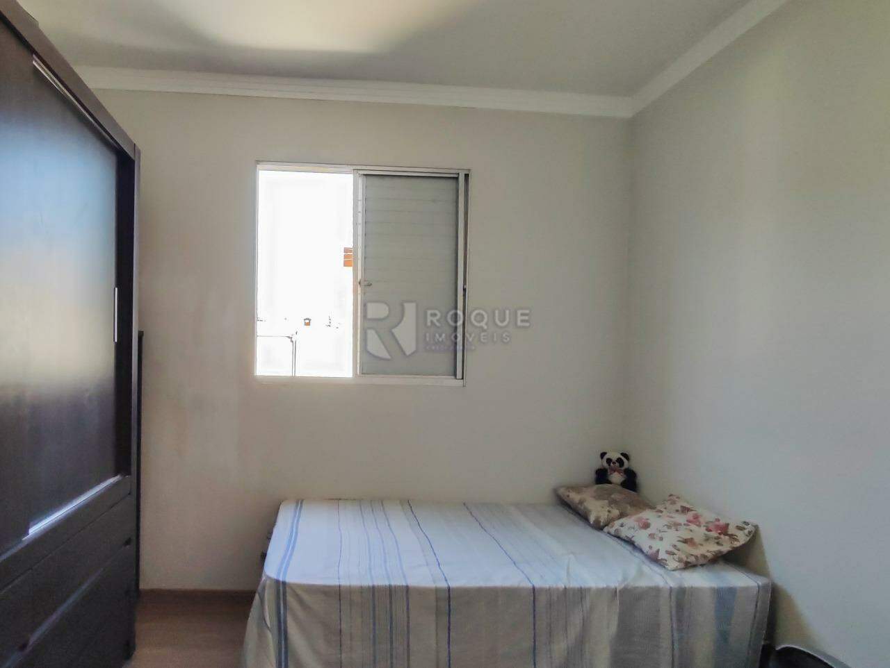Apartamento à venda no bairro Vila Claudia: DORMITÓRIO 2