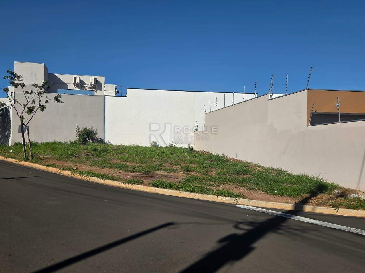 Terreno à venda no bairro Jardim Marajoara: Terreno