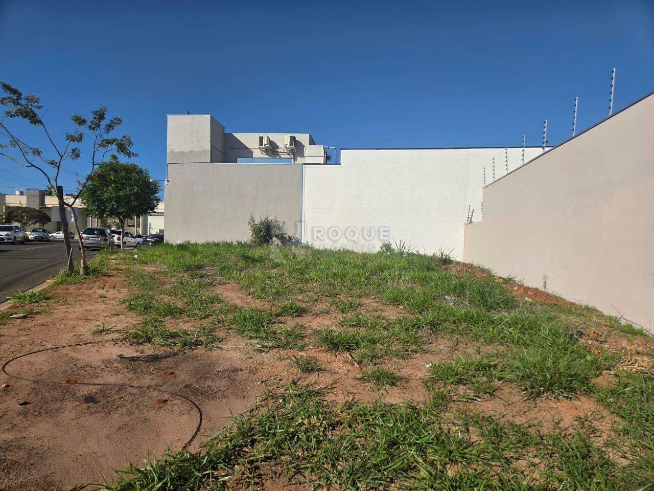 Terreno à venda no bairro Jardim Marajoara: Terreno