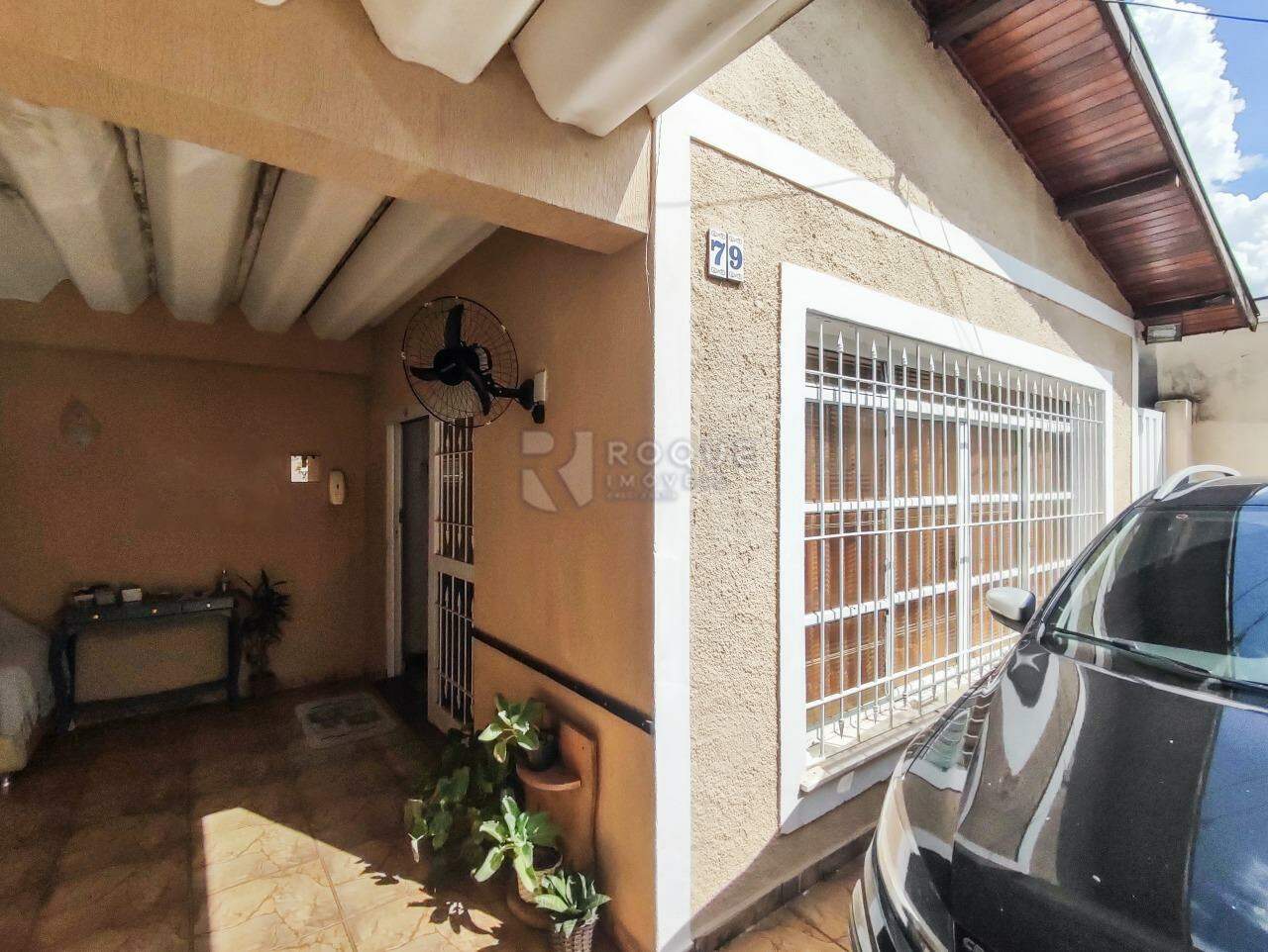 Casa Comercial à venda no bairro Centro: FRENTE
