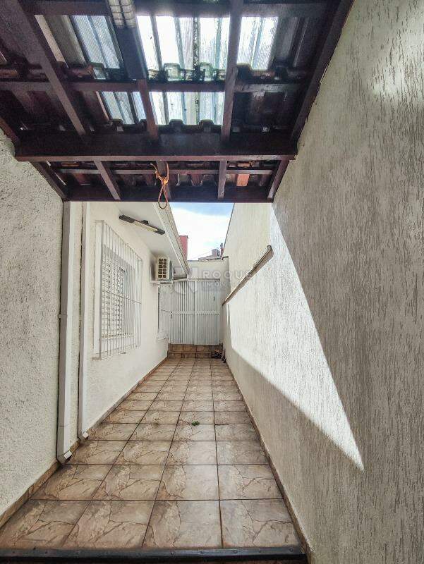Casa Comercial à venda no bairro Centro: LATERAL EXTERNA