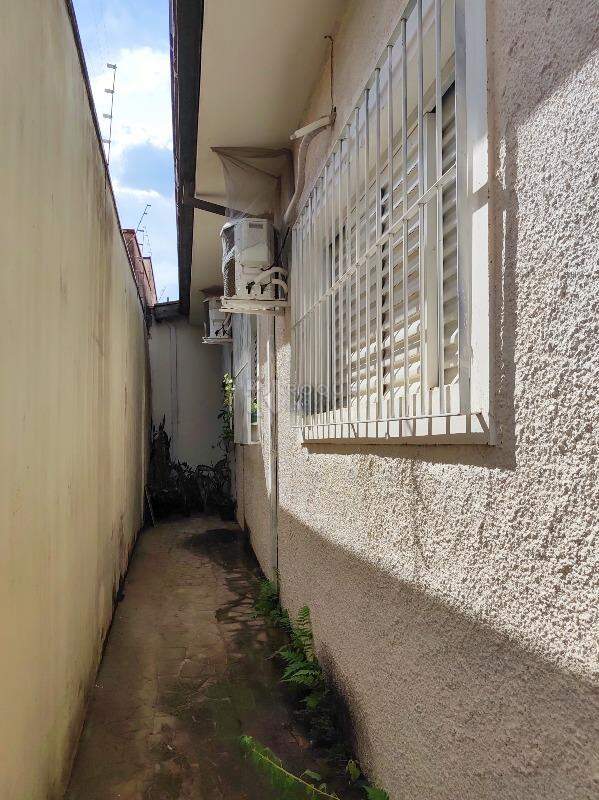 Casa Comercial à venda no bairro Centro: LATERAL EXTERNA