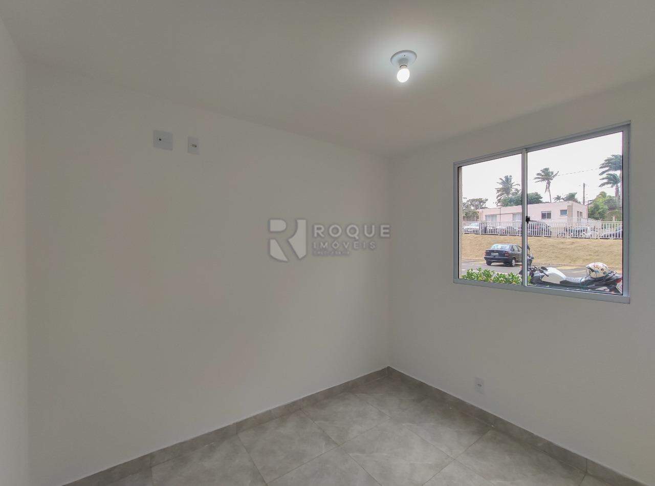Apartamento para aluguel no bairro Jardim Colina Verde: Dormitório 2