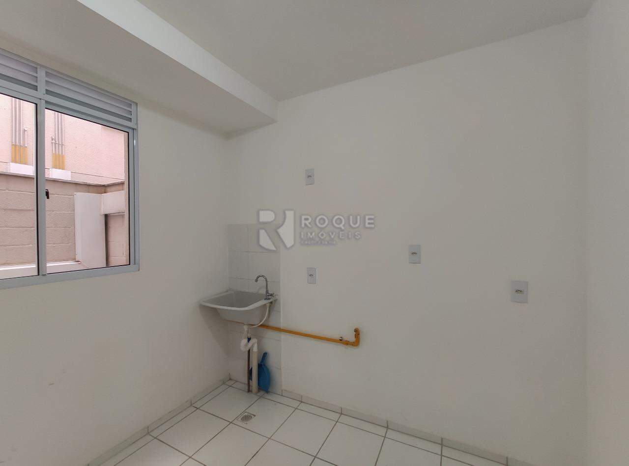 Apartamento para aluguel no bairro Jardim Colina Verde: Cozinha / área de serviço