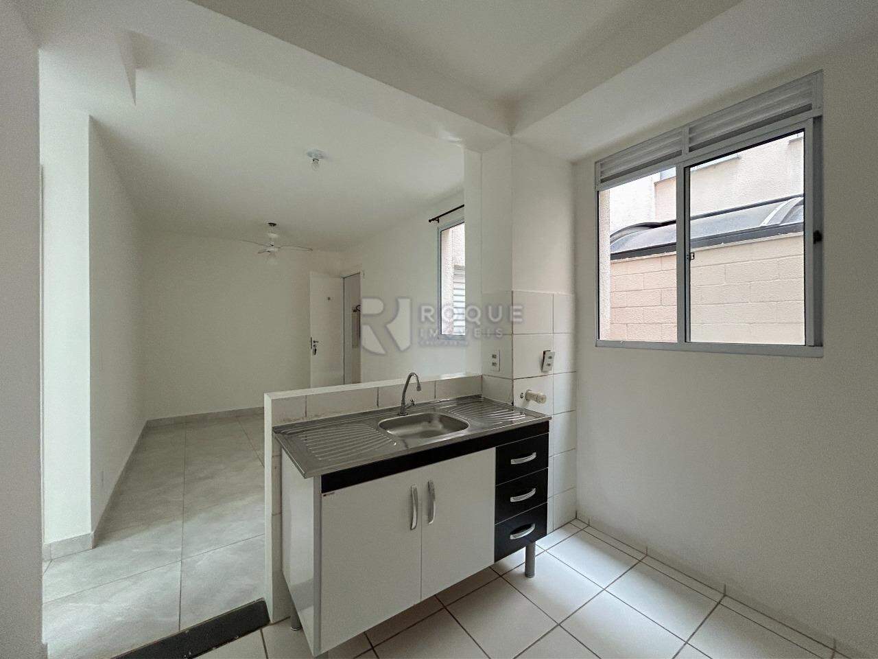 Apartamento para aluguel no bairro Jardim Colina Verde: Cozinha