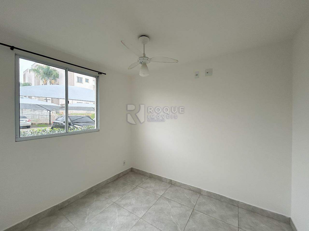 Apartamento para aluguel no bairro Jardim Colina Verde: Dormitório 1