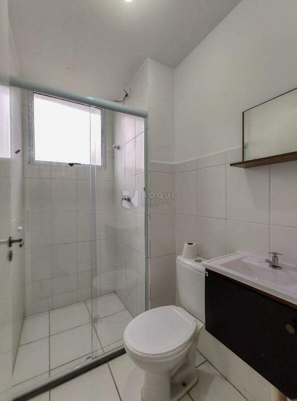 Apartamento para aluguel no bairro Jardim Colina Verde: WC social