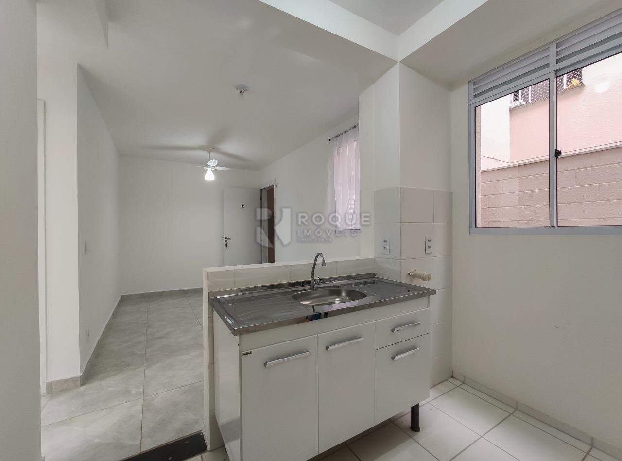 Apartamento para aluguel no bairro Jardim Colina Verde: Cozinha