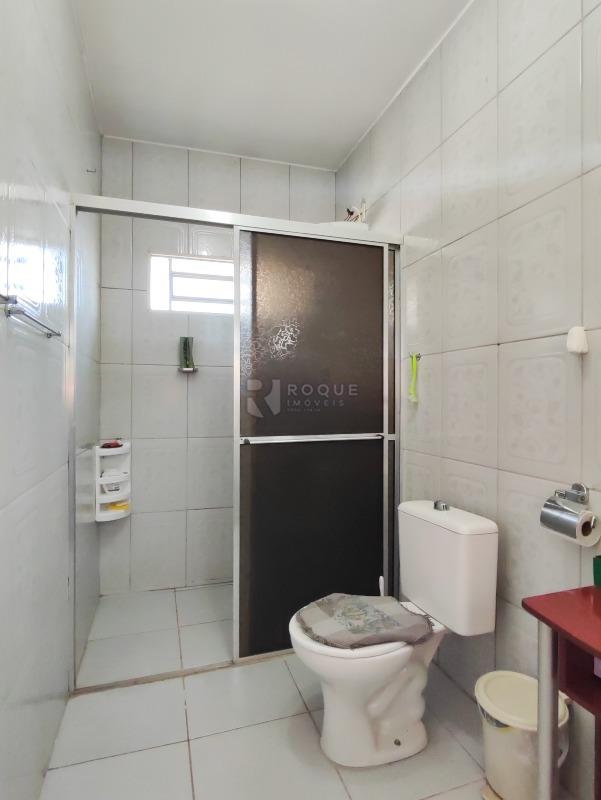 Casa Residencial à venda no bairro Vila Queiroz: WC SUÍTE 2 CASA 2