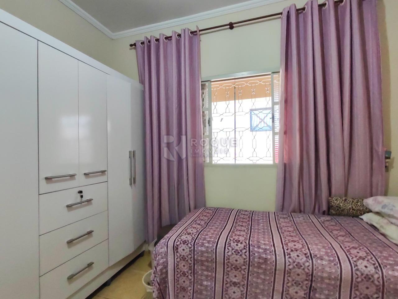 Casa Residencial à venda no bairro Vila Queiroz: DORMITÓRIO 2 CASA 1